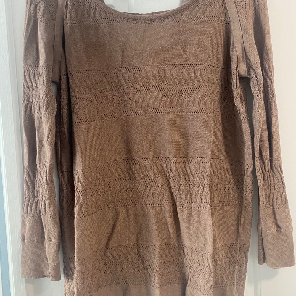 LC Lauren Conrad Blouse